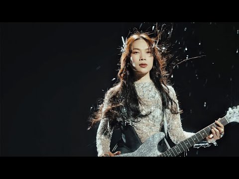 MỸ TÂM FIRST LOOK - LIVE CONCERT SEE THE LIGHT | 13.12.2025, SVĐ MỸ ĐÌNH