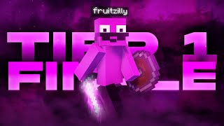 Netherite Pot Ranked | eu.ryzenmc.net