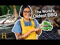 Culinary Techniques and Ingredients