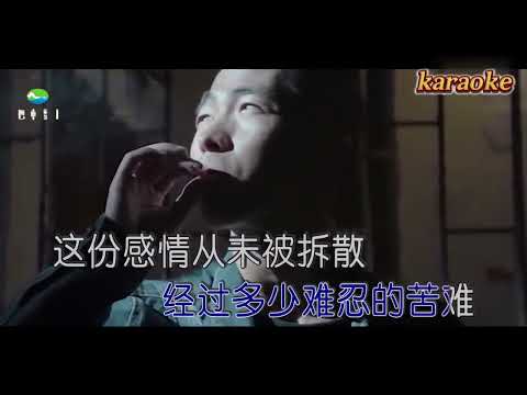 崔偉立 一夜之間karaokeKTV 伴奏 左伴右唱 karaoke 卡拉OK 伴唱 instrumental崔偉立 一夜之間karaoke