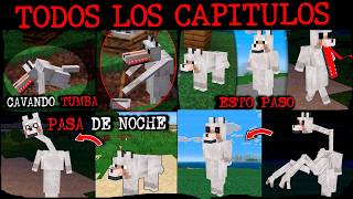 Si tu perro empieza a actuar como humano… SÁCALO Y NO LE ABRAS LA PUERTA ESTA NOCHE| TODOS LOS CAPS