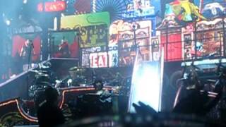 Pink - So what (Zugabe) live in Munich 06.06.2010