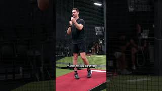 What Separates Hard Throwing Undersized Pitchers? (See Description)