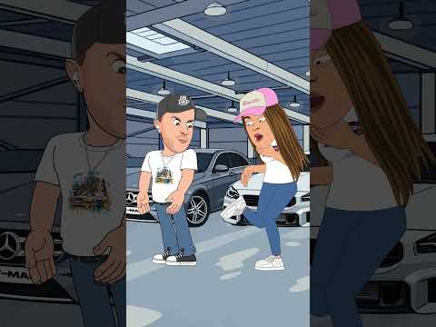 Watch your step, folks! 🤣