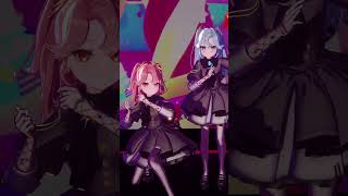 最近噂のLiLYPSEが【ウマ娘 プリティーダービー】CM「New Stage」篇を踊りました。#lilypse