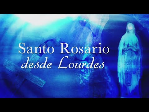 Rosario desde Lourdes