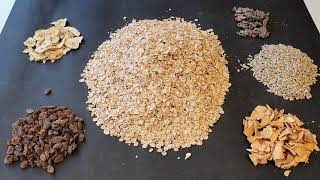 Mogelpackung des Monats: November 2020 Seitenbacher Frucht Müsli