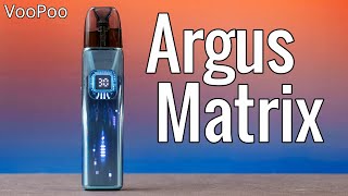 The Argus Matrix