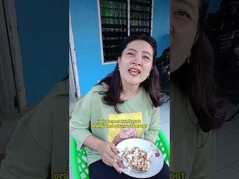 Jangan ngaku-ngaku kaya #viralvideo #jangkauan #sorotan #comedy #hiburan #reels #vidioshort #fypage