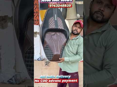 9763248839#javed seat cover #suzuki burgmen Buket seat #burgmen stereet comfatebale long #ride seat