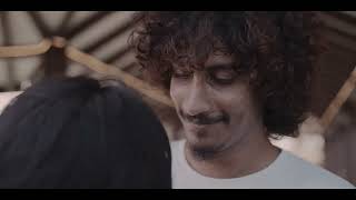 MOOSUN | TEASER ONE | DARK RAIN PRODUCTION | MEDIANET ORIGINAL SERIES