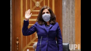 Bernie Sanders And Republican's Torch The F**k Out Of Neera Tanden. This Is Monstrous Choice