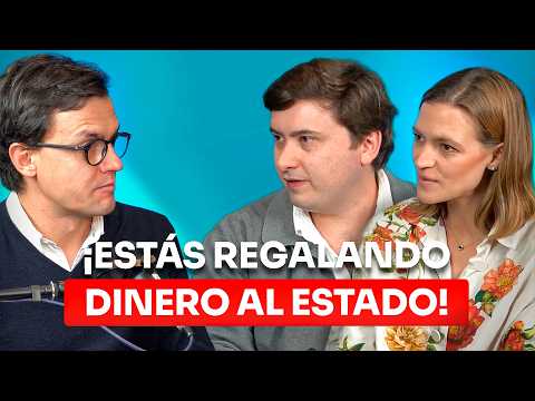 Expertos en Impuestos: "Pagas MÁS IMPUESTOS de los que Deberías  (en tus inmuebles) " - Taxology