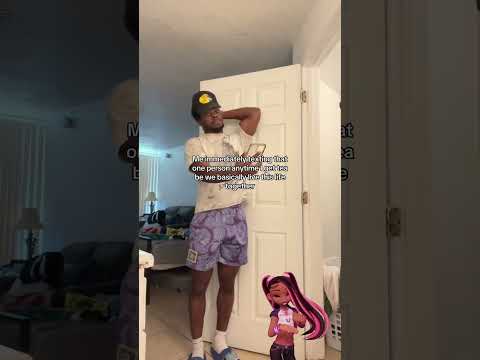 We Innit Together 💯