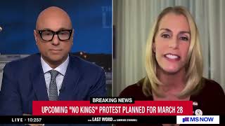 AFA on MS Now The Last Word: Minneapolis and the role of Unions in Protest