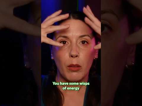 ASMR for Deep Sleep: Reiki & Light Triggers
