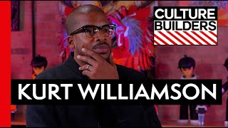 Kurt Williamson on Rebooting YO! MTV Raps: Legacy, Pressure & What’s Coming Next