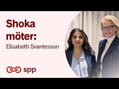 Shoka möter finansministern