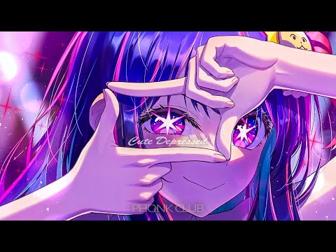 Brazilian Mix Phonk 2025 ※ The Best Playlist of CUTE DEPRESSED PHONK ※ BRAZILIAN PHONK / FUNK MIX