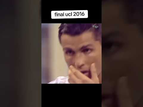 Real madrid vs atletico de madrid#LDC