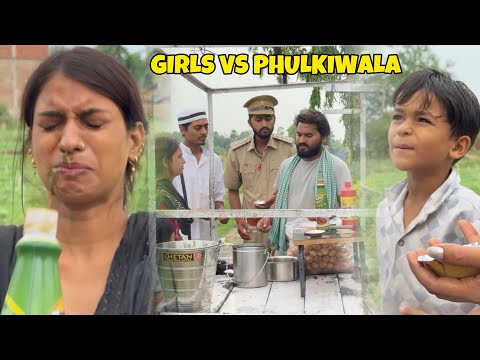 Girls vs phulkiwala | Vijay Kumar Viner