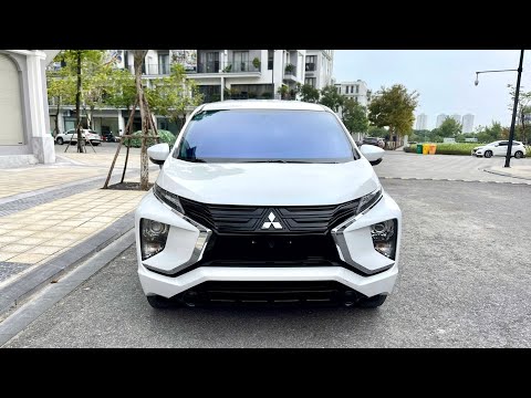 Mitsubishi Xpander 1.5 MT 2021 - Bán xe Mitsubishi Xpander 1.5 MT, sản xuất năm 2021, nhập khẩu,