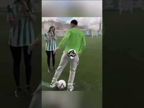 لقد نسوا أن أنتوني برازيلي🙄
