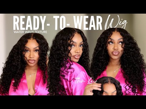 NEW ULTRA THIN HD BLENDAWAY 7*5 LACE WIG🔥 UNDETECTABLE 100% GLUELESS FOR BEGINNERS | UNICE HAIR