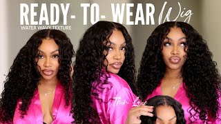 NEW ULTRA THIN HD BLENDAWAY 7*5 LACE WIG🔥 UNDETECTABLE 100% GLUELESS FOR BEGINNERS | UNICE HAIR