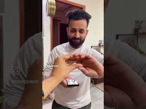 Reality check mil gya??31 million views!!❤️#ytshorts #couplegoals #funnyvideo #funnyshorts