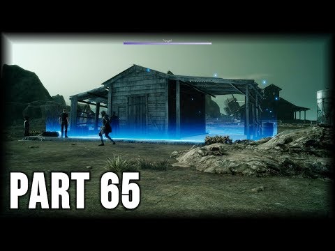 Final Fantasy Xv Comrades Offline 10 21