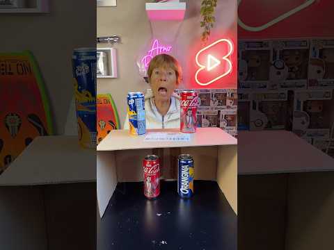 TROUVE LE BON ORDRE ! ( challenge ) #challenge #defi #jeu #humour #funny