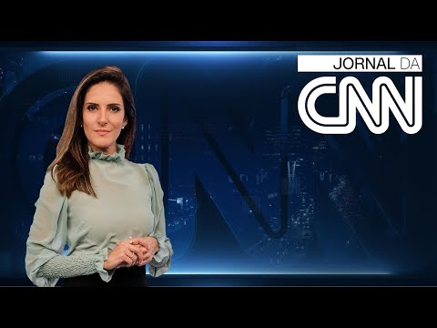 JORNAL DA CNN - 21/07/2022