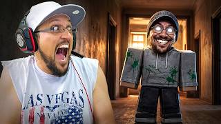 OUR ROBLOX CHARACTERS CAME TO LIFE! | FGTeeV