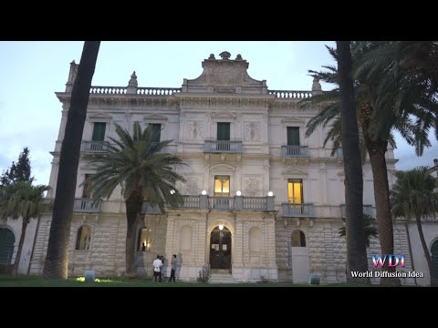 Cosenza: Villa Rendano, prima edizione del Premio “Sergio Giuliani”