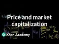 Understanding Market Capitalization and Shares
