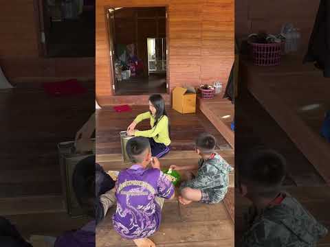 วันนี้ลองทำข้าวหลามสูตรฟักทองค่ะข้าวหลามฟักทองข้าวหลามcookin Memo สาวกะเหรี่ยงตาก วันนี้ลองทำข้าวหลามสูตรฟักทองค่ะข้าวหลามฟักทองข้าวหลามcookin