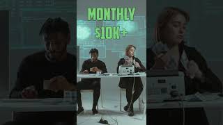 Make Money for free with ChatGPT