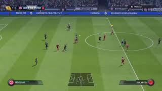 PCL Spieltag 28 eSports Company  vs RW Essen eSport