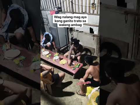 nakisama naman yong tao #viral #action #shortvideo #shortfilm #entertainment #movie
