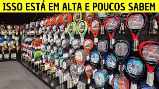 7 NEGÓCIOS EM ALTA que vale a pena ficar de olho