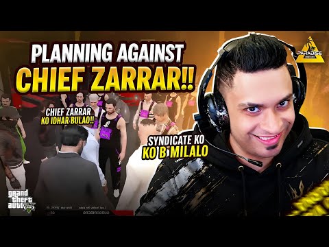 EVIL PLAN AGAINST POLICE CHIEF 😈 GTA 5 RP GAMEPLAY | MRJAYPLAYS