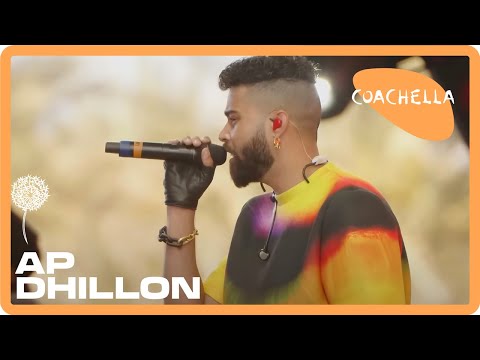 AP Dhillon - True Stories - Live at Coachella 2024