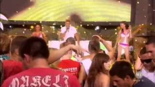 Norman Langen - Pures Gold (Live Ballermann Hits 2011)