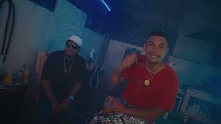 ALTO DO MORRO - Junin JR, MC Leo da Capital (Clipe Oficial) DJLeoBeat