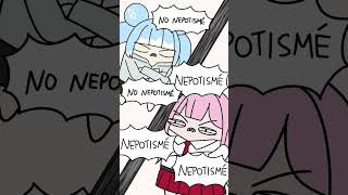 No bad word please #vtuber #hololive #kobokanaeru #moricalliope #takan
