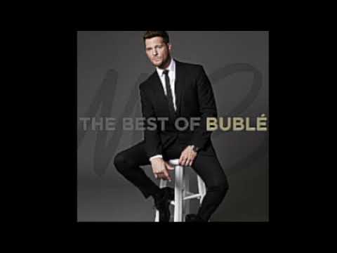 Michael Bublé - Don't Blame It On Me