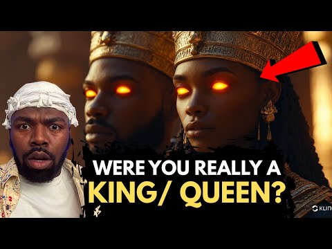 WAS YOU ROYALTY IN YOUR PAST LIFE? 😱 | CARTOMANCY EP 1 | SPIRITUAL KNOWLEDGE #ASTROLOGY