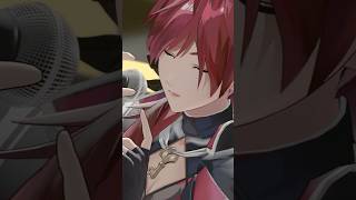 nqrse作詞作曲のオリジナル楽曲「BRB」初披露！#ローレン_ノーワン【ローレン・イロアス／にじさんじ】