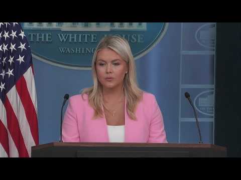 Trump's teleprompter operator placed on unpaid leave amid CFTC probe